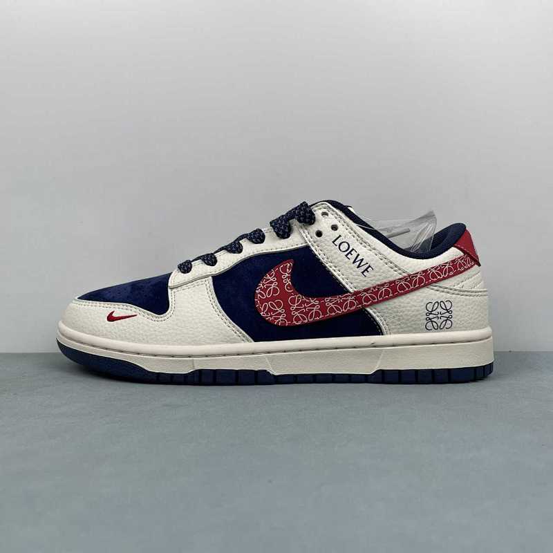 H Nike Dunk Low HS2506-226 36-45